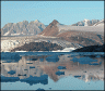 Gleccser Grönland