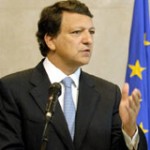 Jose Manuel Barrosso