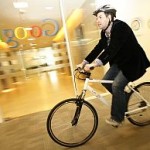 googlebike