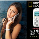 National Geographic Talk Abroad