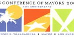 US Conference of Mayors - 2007