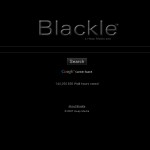 blackle.com