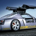 Opel EcoSpeedster