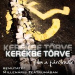 Kerékbe törve