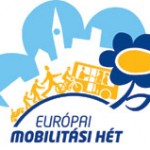 Európai mobilitás hét