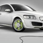 Volvo C30 ReCharge