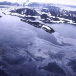 tanker szennyezés Alaszka 1989