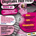 Digitális Híd Fest