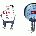 csr-kivalosag