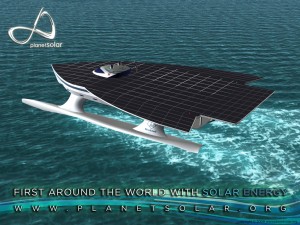 PlanetSolar 31