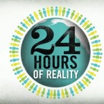 24hoursofreality 24hoursofreality