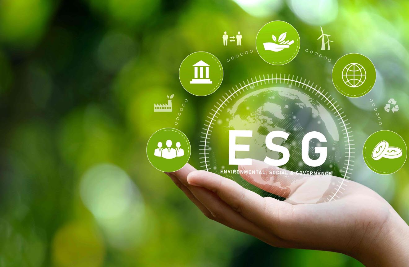 Ők szerepelnek az ESG-TOP25 között | Fenntartható Fejlövés