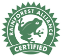 Rainforest Alliance