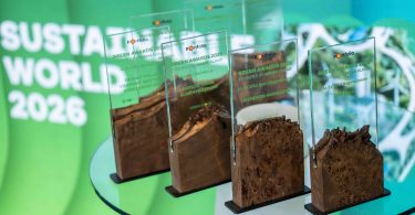 Green Awards 2026