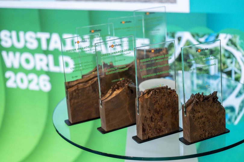 Green Awards 2026