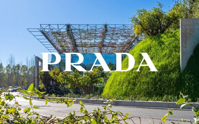 prada