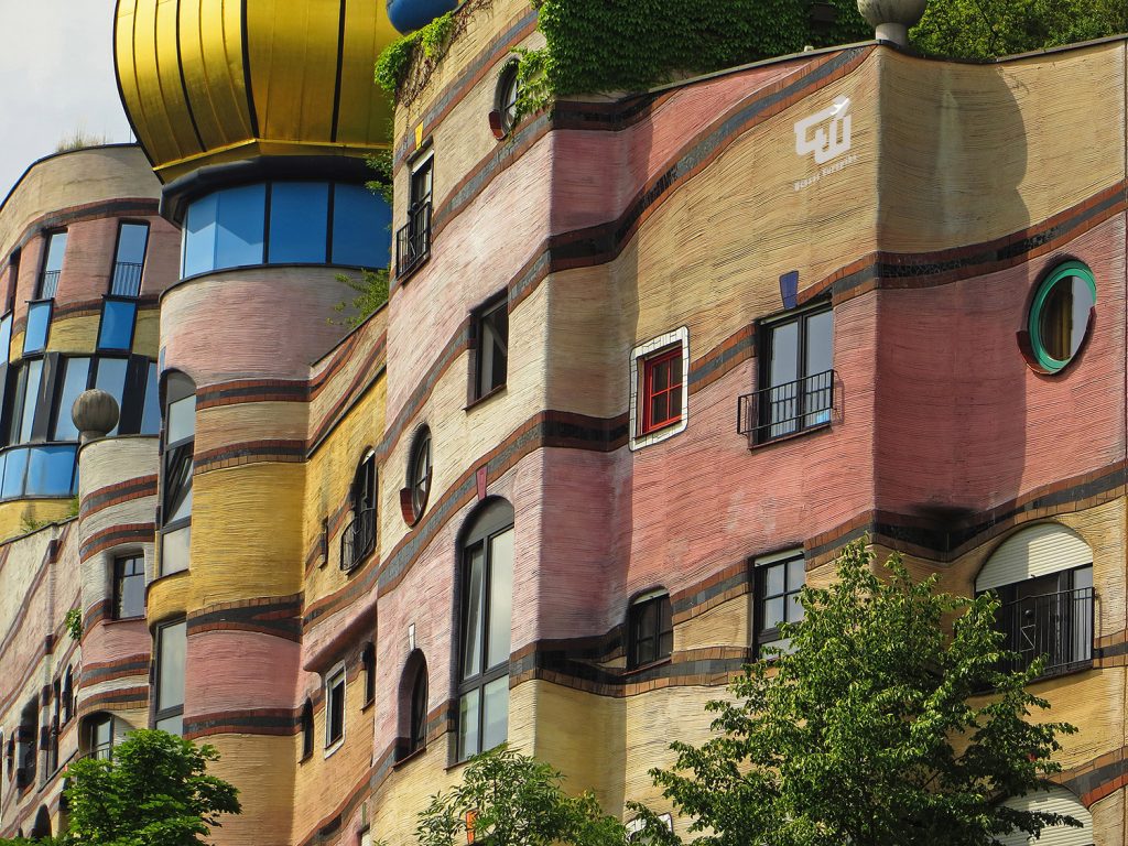 Waldspirale