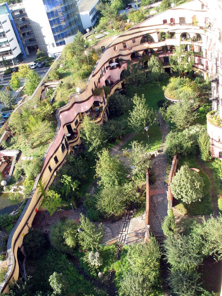 Waldspirale