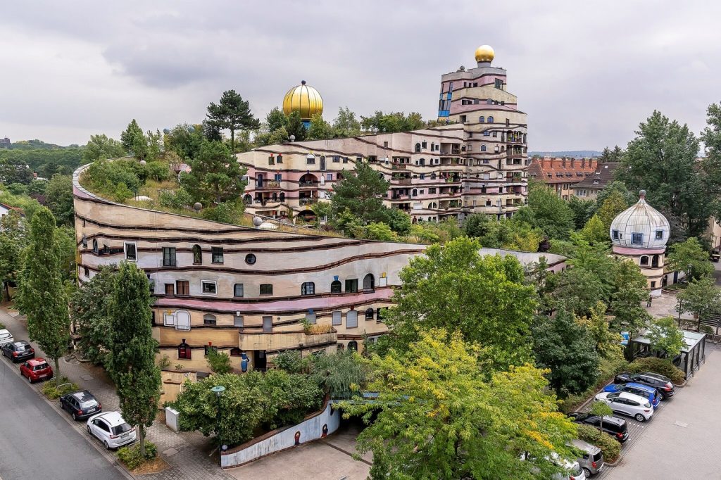Waldspirale