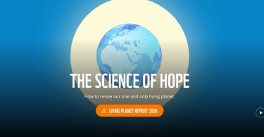 Living Planet Report 2026