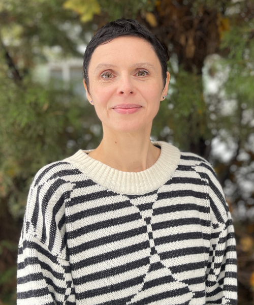 Dr. Gulyás Emese